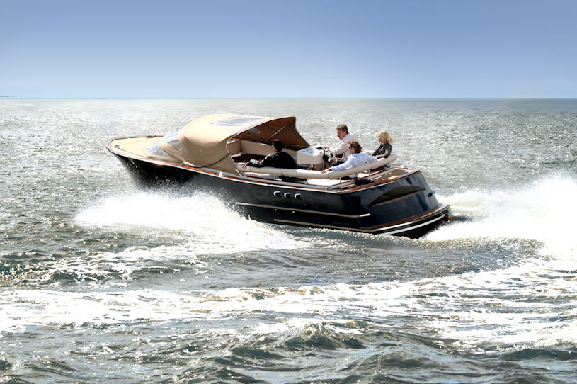 Nautic Generation 28 Nautic Generation 28