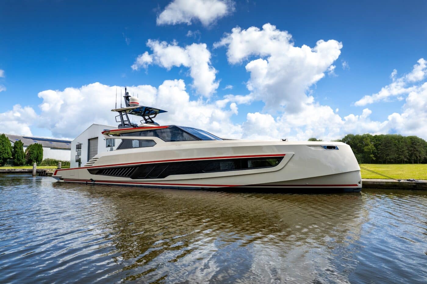 VANQUISH VQ80 VANQUISH VQ80
