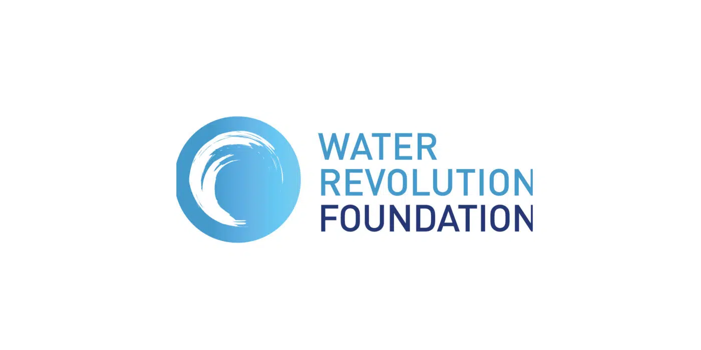 Studio Delta signed the Code of Conduct of the Water Revolution Foundation